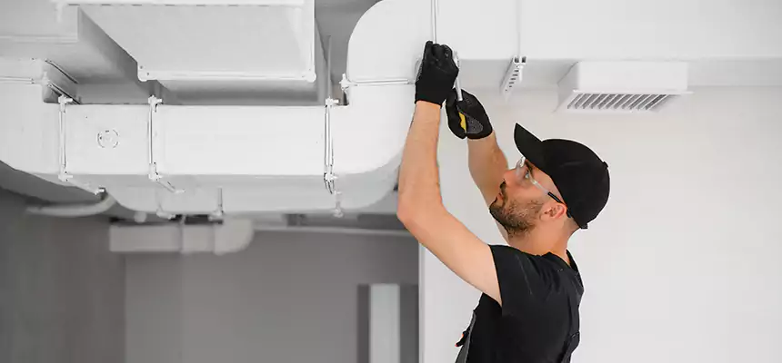 Our Air Duct Cleaning Services in Selma, AL