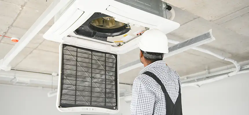 Our Affordable Duct Cleaning Near Me Services in Selma, AL