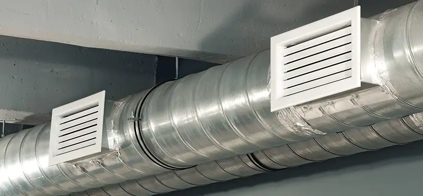 Our Air Duct Camera Inspection Services in Selma, AL