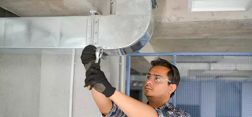 Our Air Duct Installation Services in Selma, AL