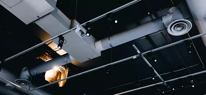 Our Air Duct Replacement Services in Selma, AL