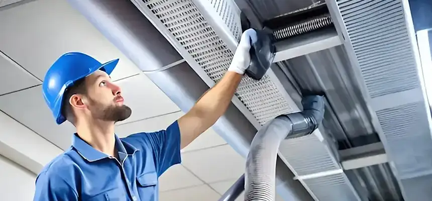Our Annual Dryer Vent Maintenance Services in Selma, AL
