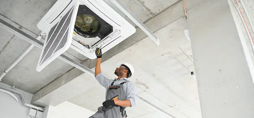 Efficient Multi‑Unit & HOA Annual Vent Cleaning Plans in Selma