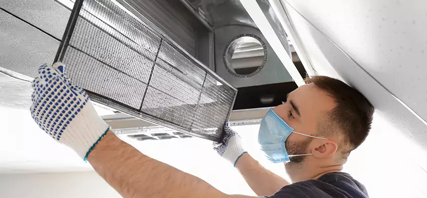 Our Bathroom Exhaust Duct Cleaning Services in Selma, AL