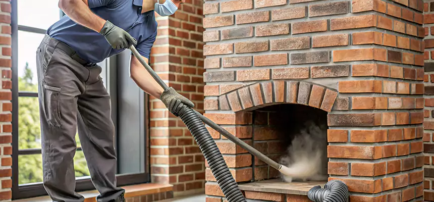 Our Chimney Sweep Services in Selma, AL