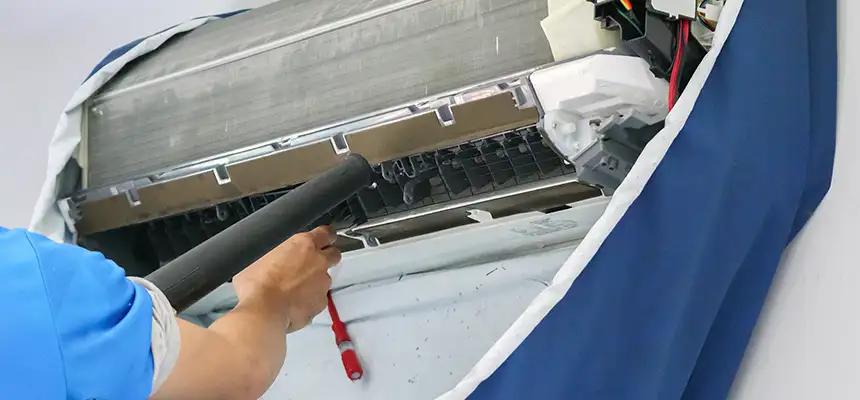 Advanced Clogged Dryer Vent Repair for Multi-Unit & Commercial in Selma, AL