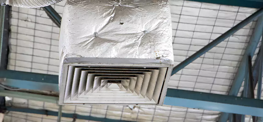 Our Custom HVAC Ductwork Services in Selma, AL