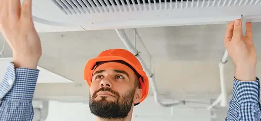 Our Furnace Vent Cleaning Services in Selma, AL