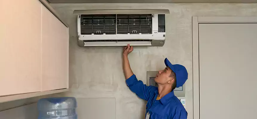 Balanced Fresh‑Air Ventilation (ERV/HRV) in Selma