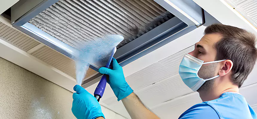 Our Home Ventilation Cleaning Services in Selma, AL