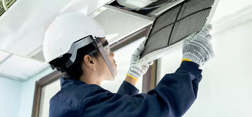 Our Mold & Mildew Removal from Air Ducts Services in Selma, AL