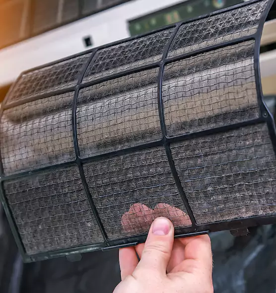 Top-notch AC Air Filter Replacement in Selma