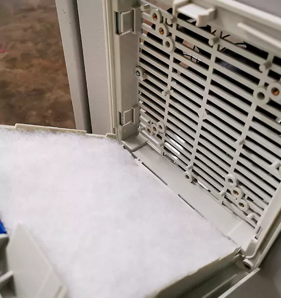 Professional Air Duct Expansion Solutions in Selma, AL