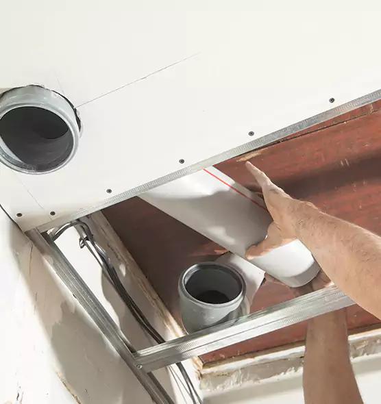 Professional Air Duct Replacement in Selma, AL