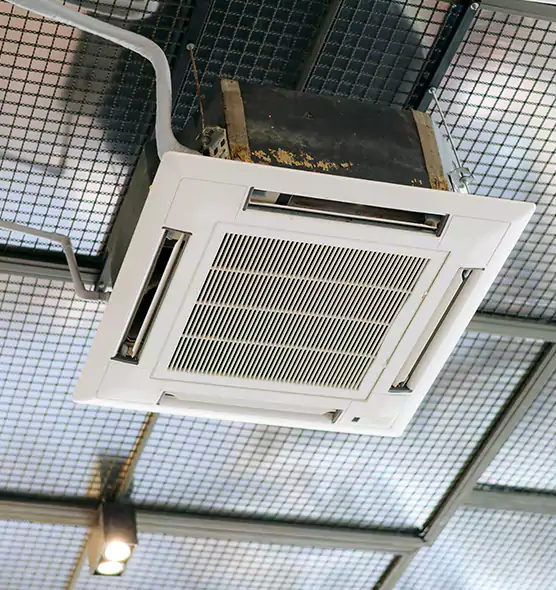 Top-Notch Allergy Relief Vent Cleaning Services in Selma, AL