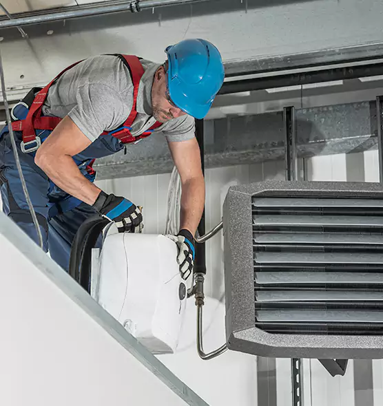 Professional Custom HVAC Ductworkin Selma, AL