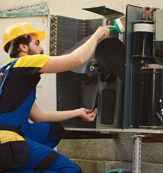 About Dryer Duct Fire Hazard Inspection in Selma, AL