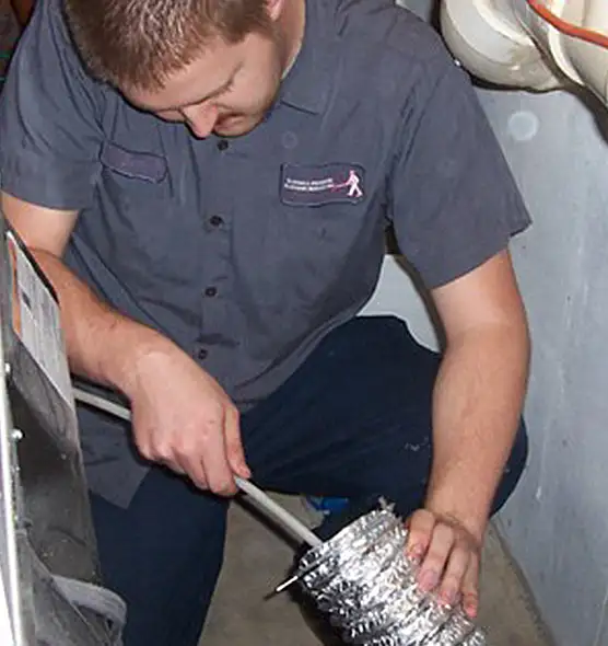 About Dryer Vent Hose Installation in Selma, AL