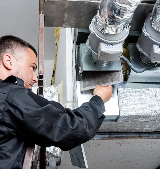 Professional Furnace Vent Cleaning in Selma, AL