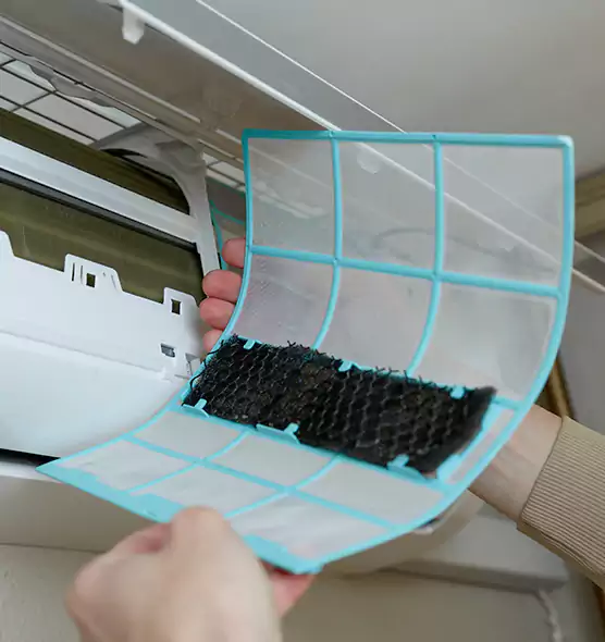 Welcome to Air Duct Cleaning & Repairs Selma — Your Local HEPA Filter Installation Pros in Selma, AL