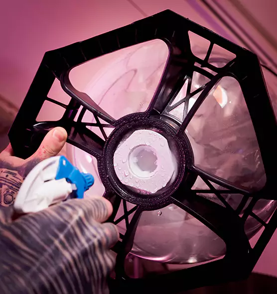 Expert Low VOC Vent Installation in Selma, AL