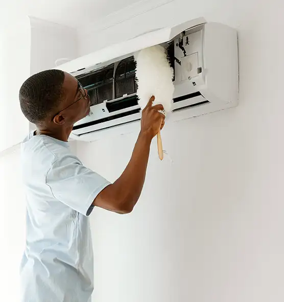 Professional Maximize AC Efficiency  in Selma, AL