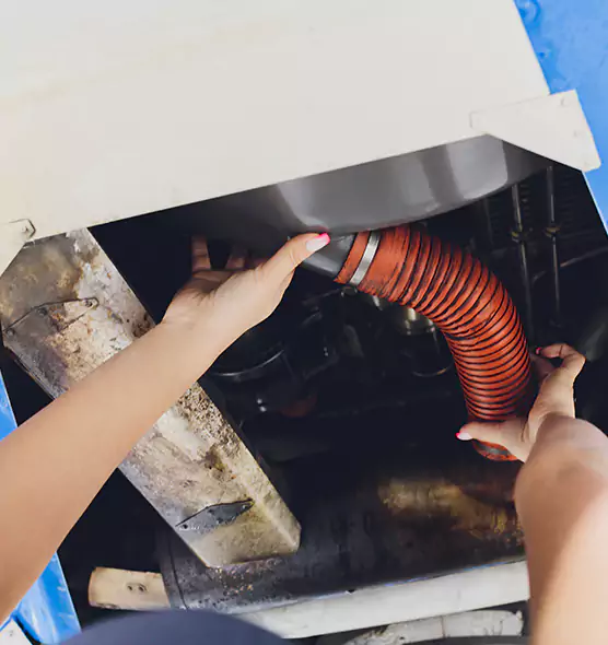 Top-Notch Return Vent Cleaning Service in Selma, AL