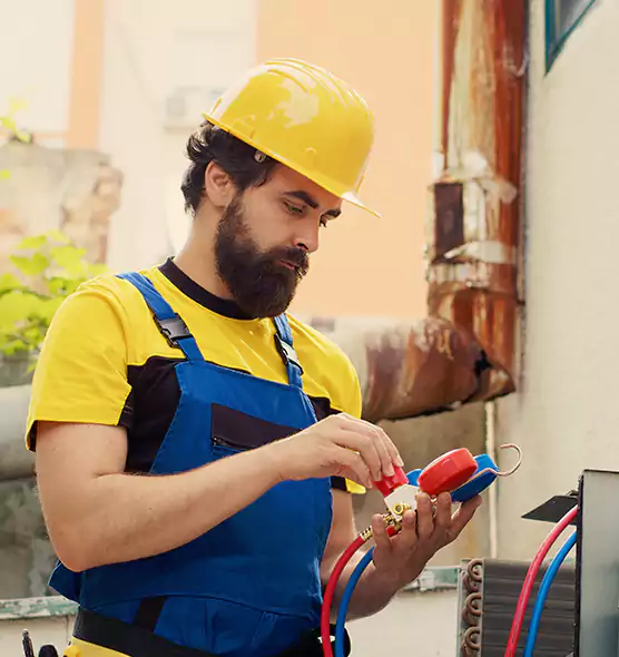 About Smart HVAC Installation in Selma, AL