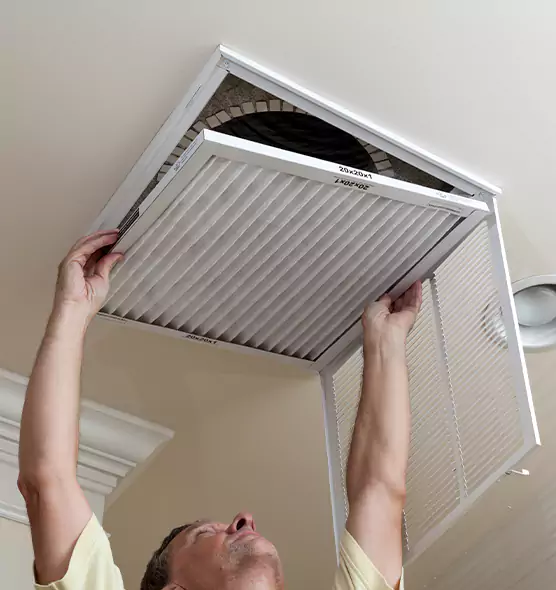 Professional Vent Relocation Services in Selma, AL