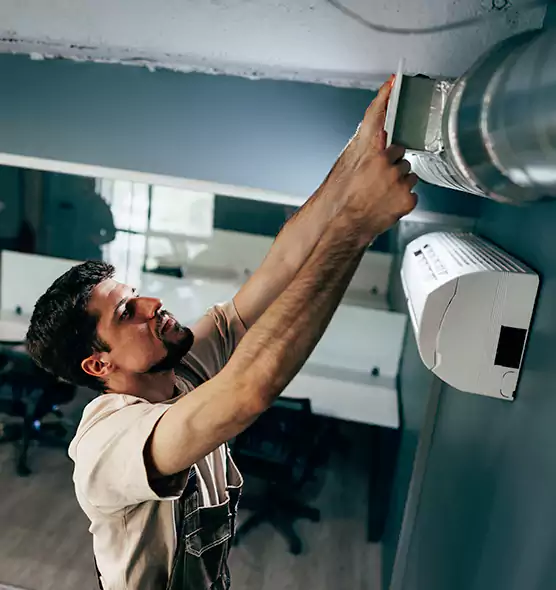 Reliable Warehouse Vent Cleaning in Selma, AL