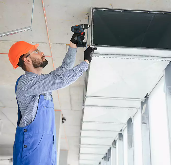 Why Homeowners & Businesses Trust Us in Selma, AL?