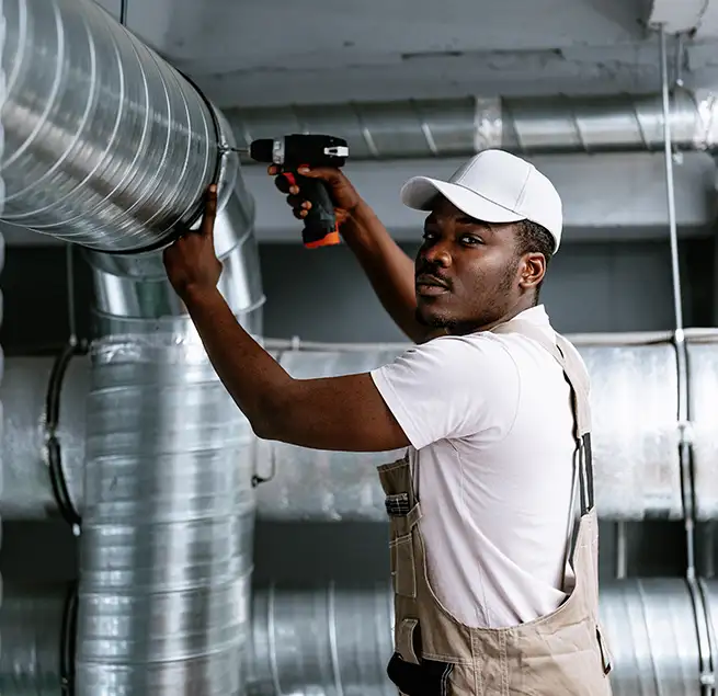 Why Homeowners & Businesses Trust Us Selma, AL