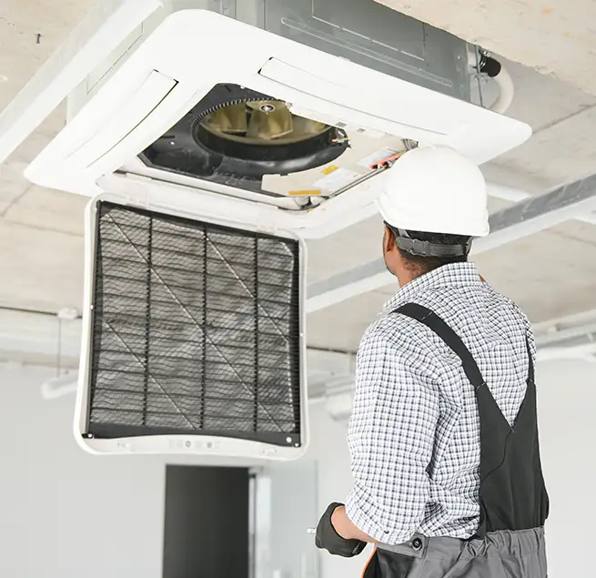 Why Homeowners & Businesses Trust Us in Selma, AL?