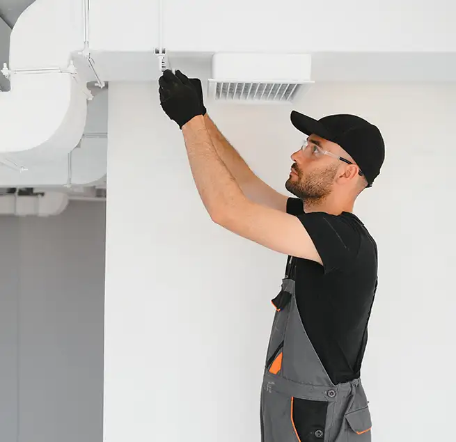 Why Homeowners & Businesses Trust Us in Selma, AL?