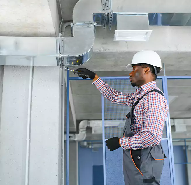 Why Homeowners & Businesses Trust Us Selma, AL