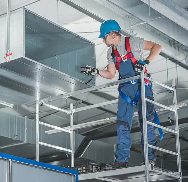 Why Homeowners & Businesses Trust Us in Selma, AL?