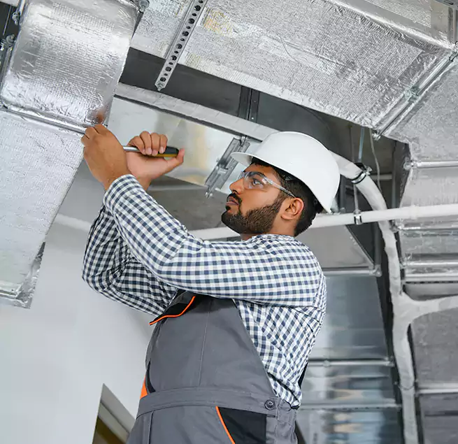 Why Homeowners & Businesses Trust Us Selma, AL?