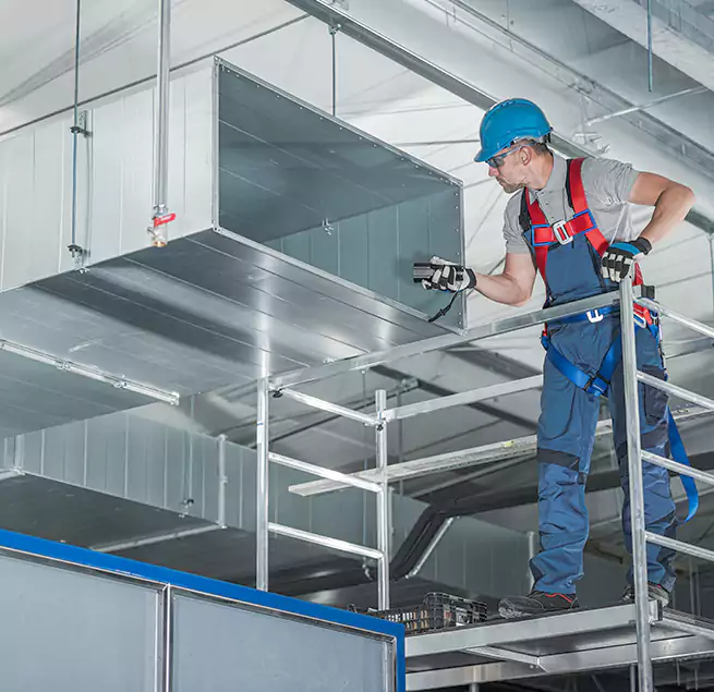 Why Homeowners & Businesses Trust Us in Selma, AL?