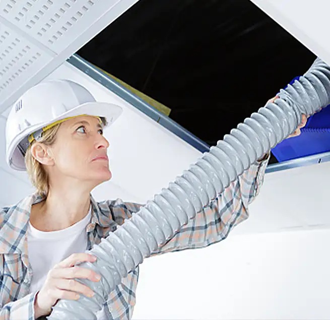 Why Homeowners & Businesses Trust Us Selma, AL