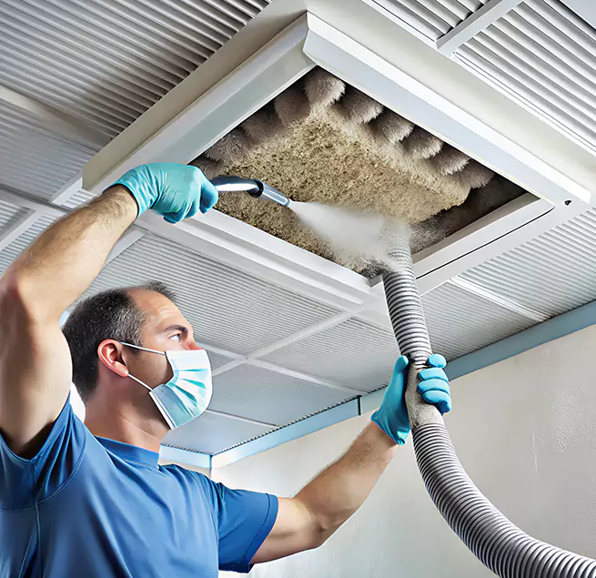 Why Homeowners & Businesses Trust Us Selma, AL