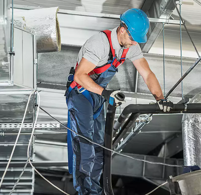 Why Homeowners & Businesses Trust Us in Selma, AL?