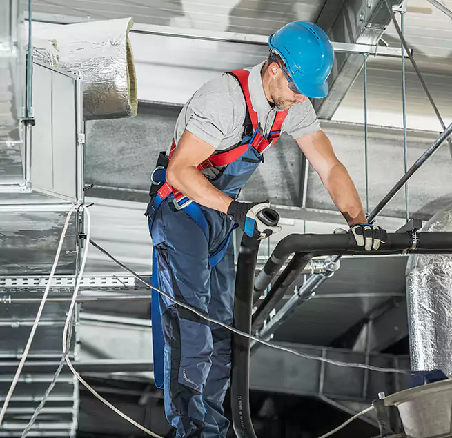 Why Homeowners & Businesses Trust Us in Selma, AL?