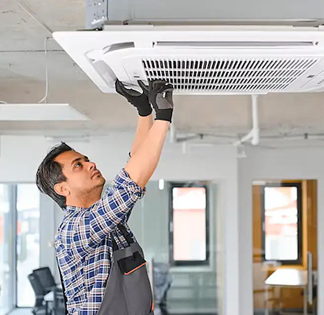 Why Homeowners & Businesses Trust Us in Selma, AL?