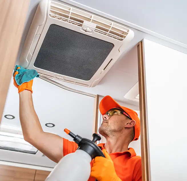 Why Homeowners & Businesses Trust Us in Selma, AL?