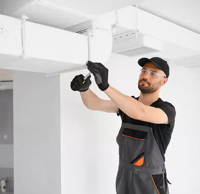 Why Homeowners & Businesses Trust Us in Selma, AL?