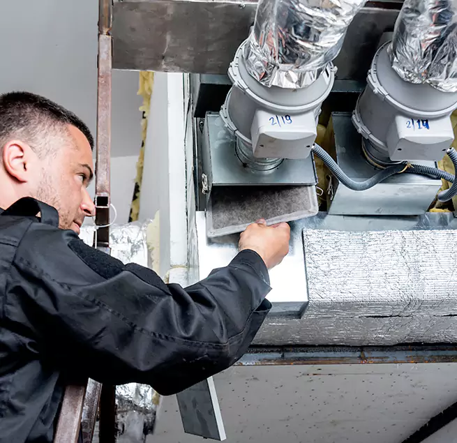 Why Homeowners & Businesses Trust Us in Selma, AL?