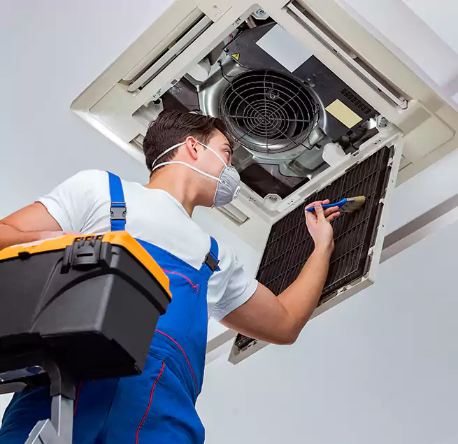 Why Homeowners & Businesses Trust Us in Selma, AL