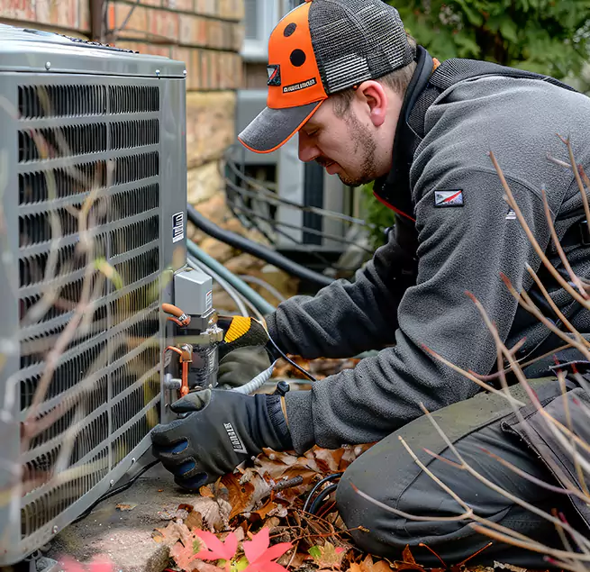 Why Homeowners & Businesses Trust Us in Selma, AL?