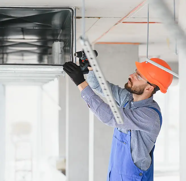 Why Homeowners Businesses Trust Us Selma, AL