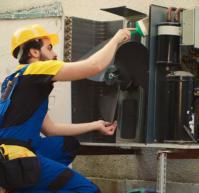 Why Homeowners & Businesses Trust Us Selma, AL?